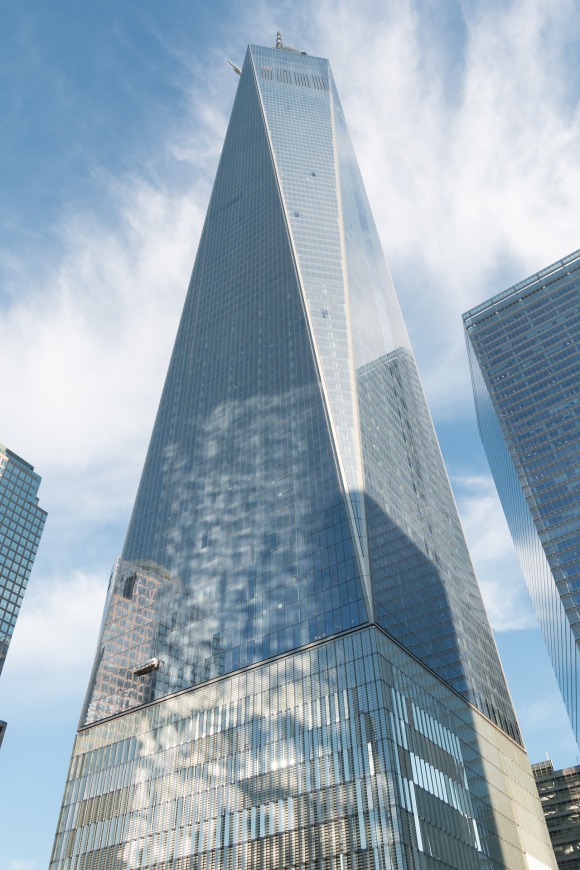 freedom-tower-1434733_1920